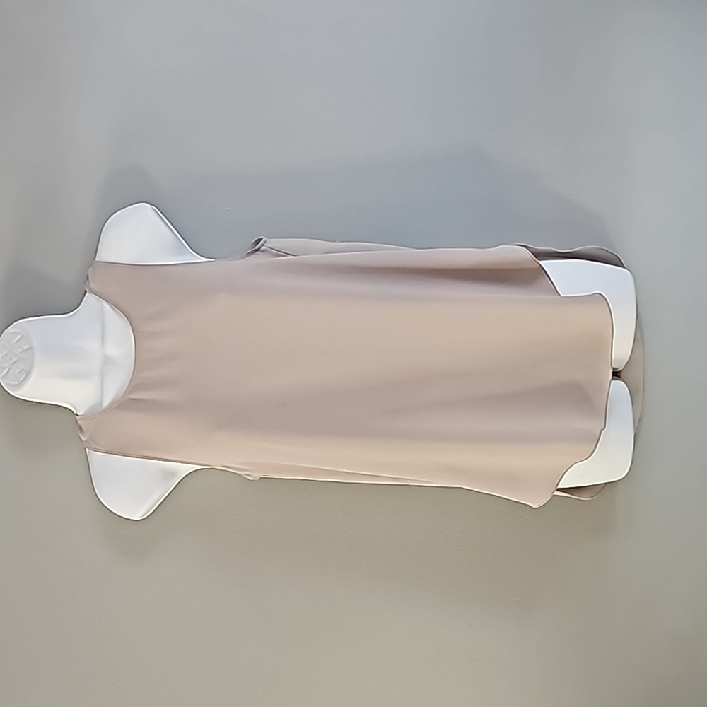 Wilfred Tank/Camisole with  Silk Trim Sz XS